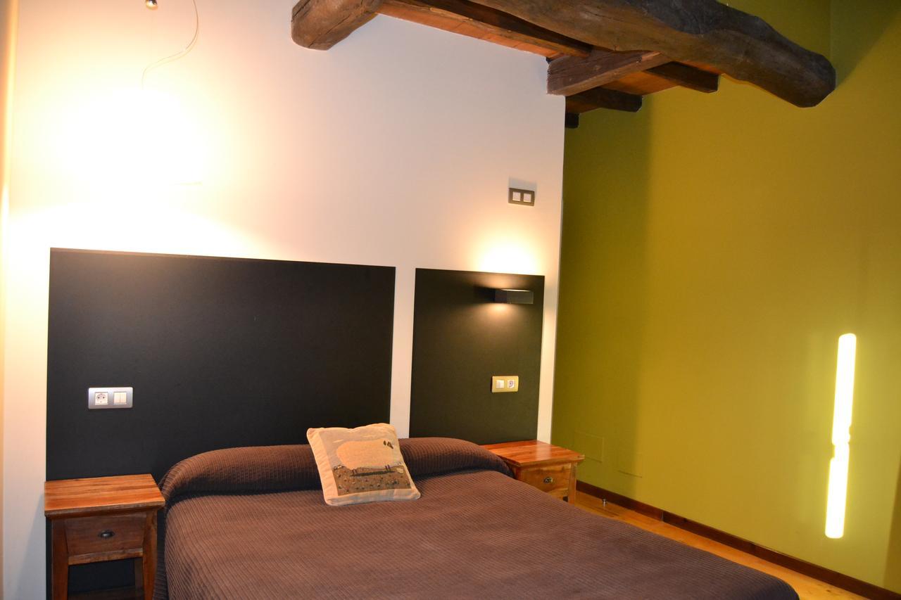 Bi Terra Tu Descanso Zona Miraz Sobrado Otel Friol Dış mekan fotoğraf