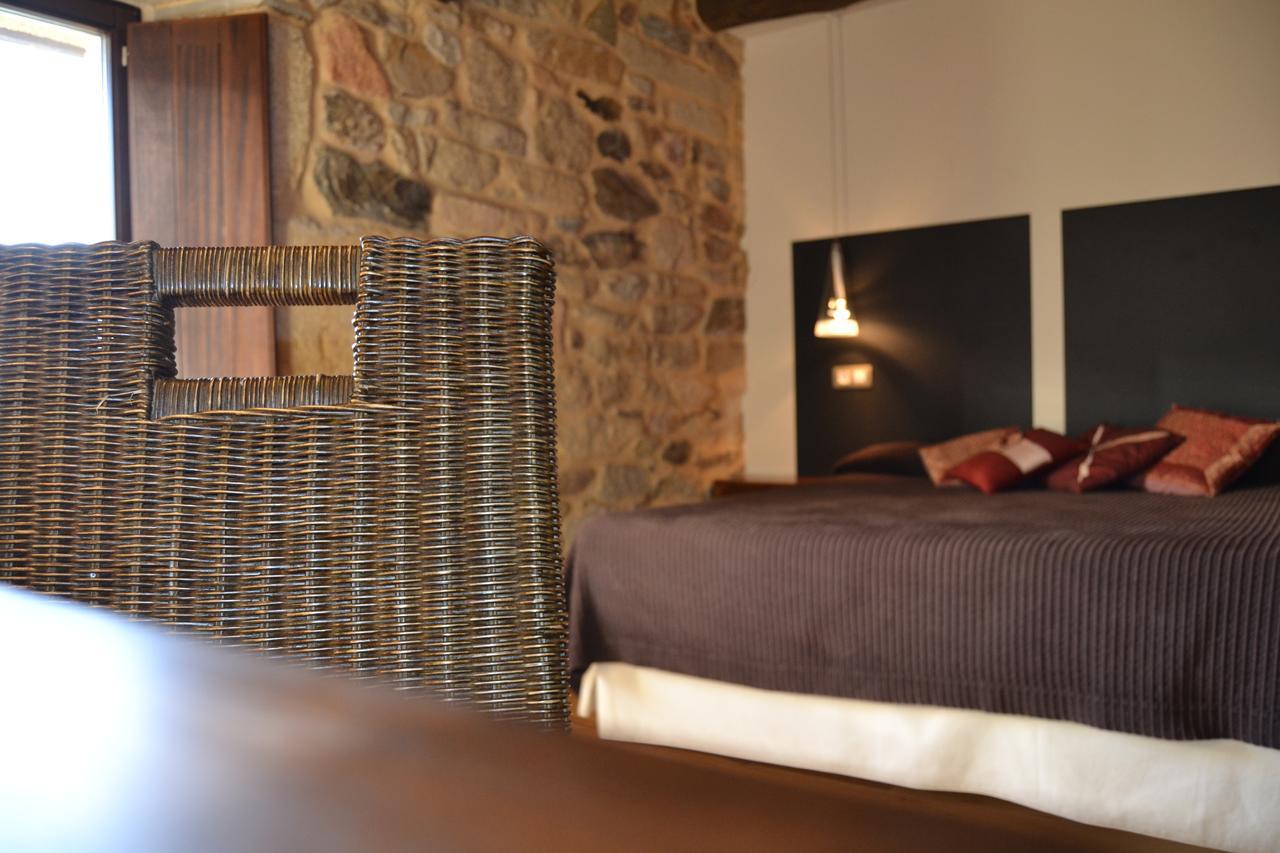 Bi Terra Tu Descanso Zona Miraz Sobrado Otel Friol Dış mekan fotoğraf
