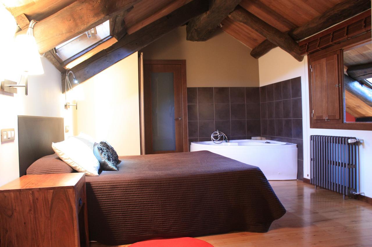 Bi Terra Tu Descanso Zona Miraz Sobrado Otel Friol Dış mekan fotoğraf